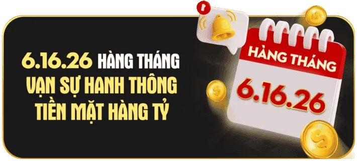 Tiền thưởng chào mừng FB88