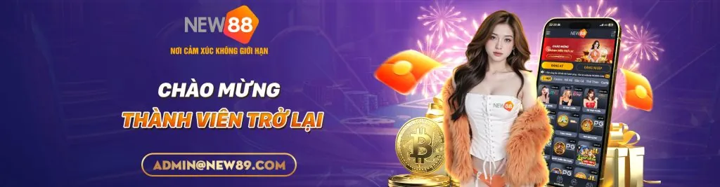 Thưởng nạp lại nổ hũ
