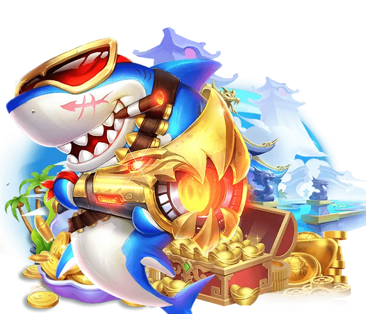 Wolf Gold slot game